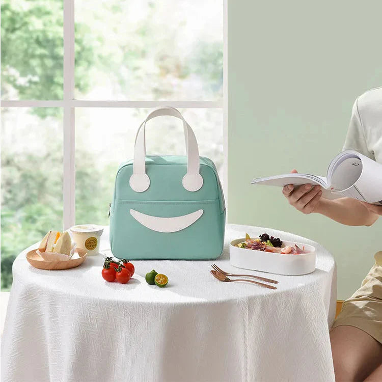 Sac Isotherme Lunch Box