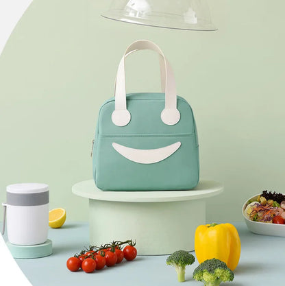 Sac Isotherme Lunch Box