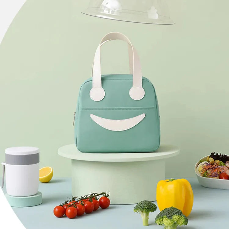 Sac Isotherme Lunch Box
