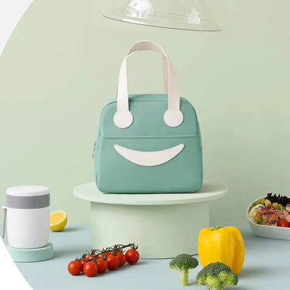 Sac Isotherme Lunch Box