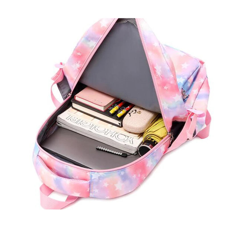 Sac à Dos pour Fille