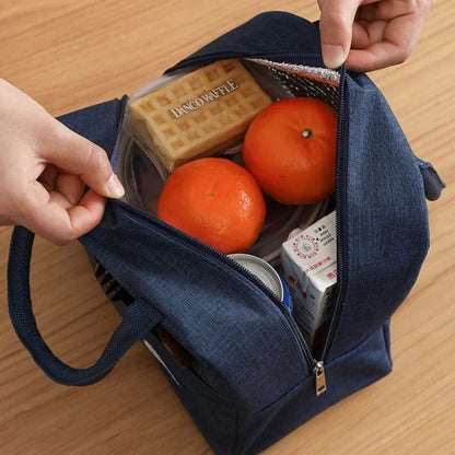 Lunch Box Isotherme Chaud Enfant