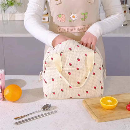 Lunch Box Fille