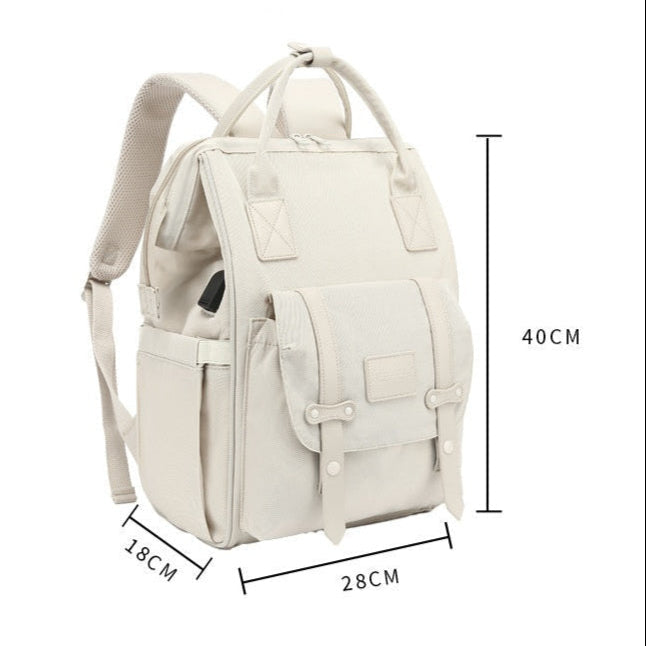 Sac a Langer de Luxe