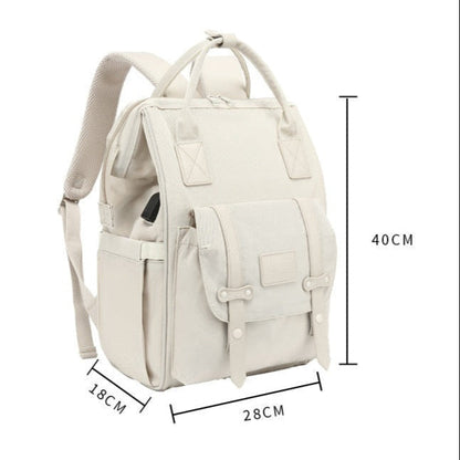 Sac a Langer de Luxe
