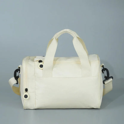 Sac de Sport Noir