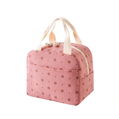 Lunch Box Fille