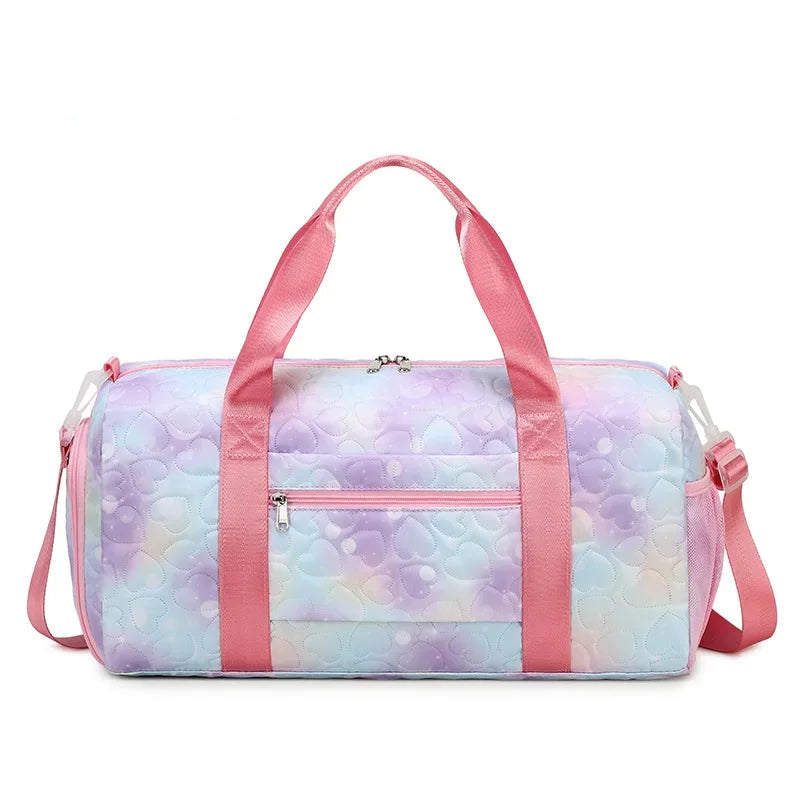 Sac de Sport Fillette