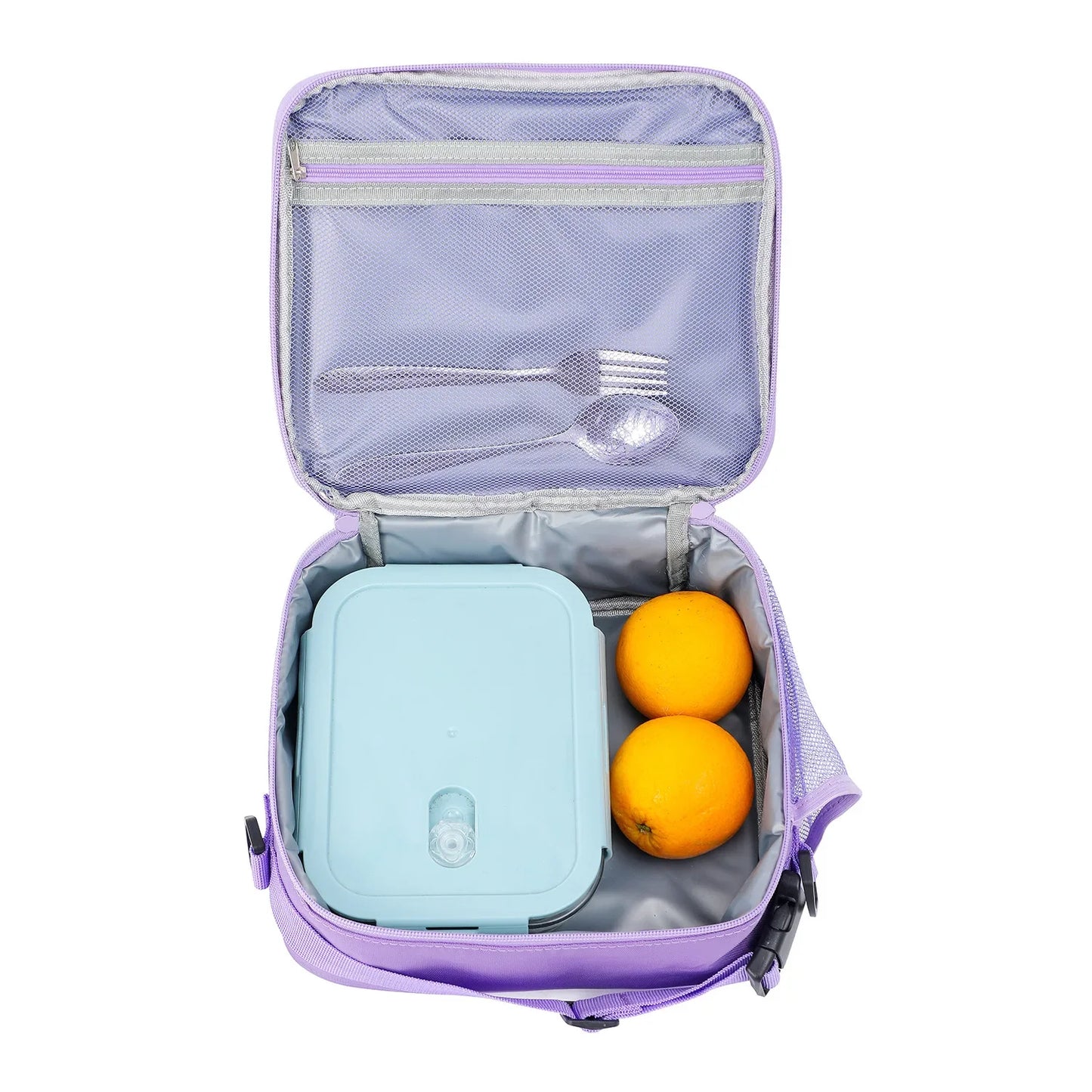 Lunch Box Coeur
