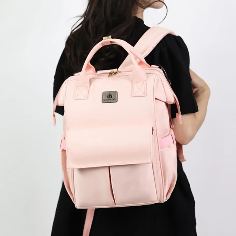 Sac a Langer Rose