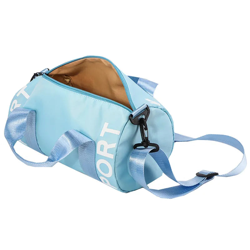 Sac de Sport Vert
