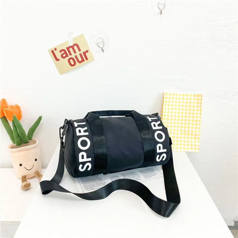 Mini Sac de Sport