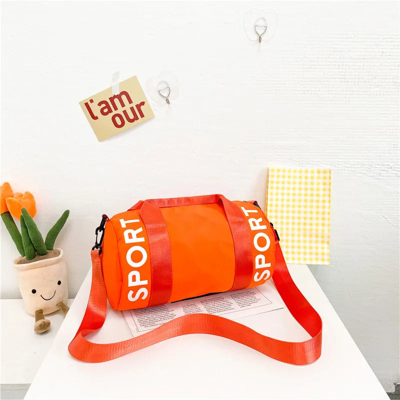 Mini Sac de Sport