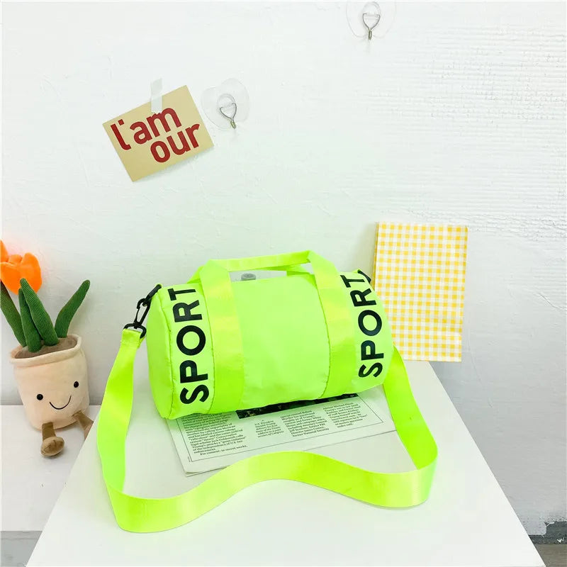 Mini Sac de Sport