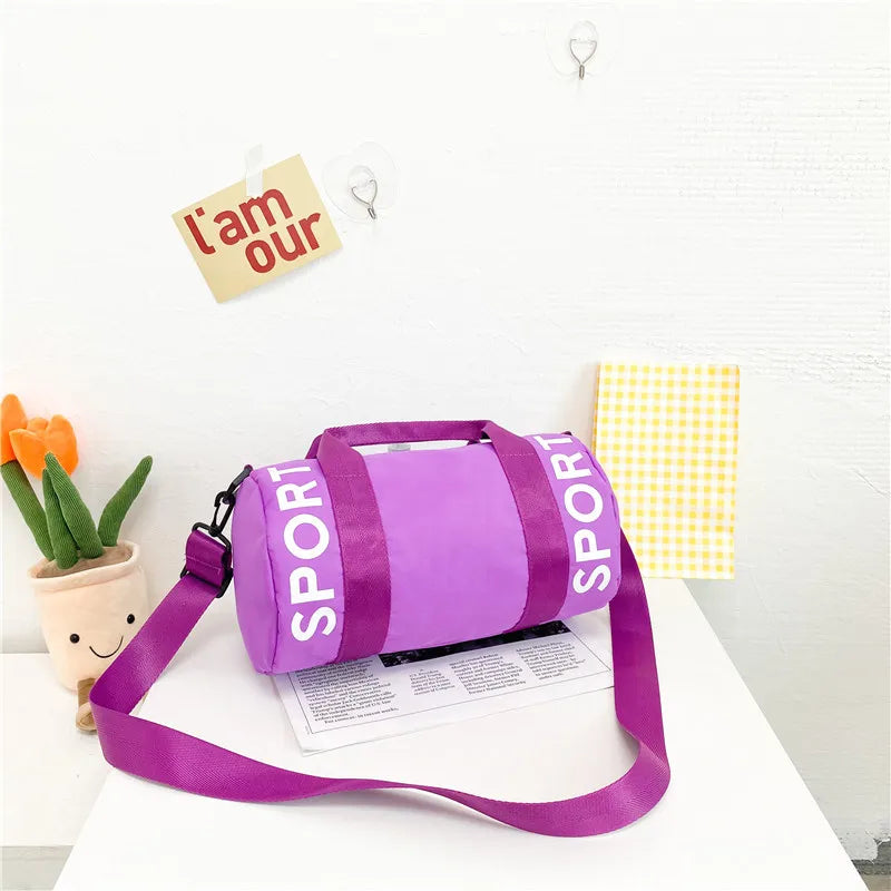 Mini Sac de Sport