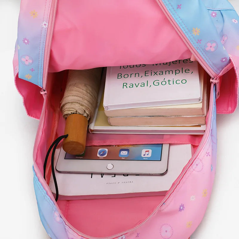Cartable Enfant Fille