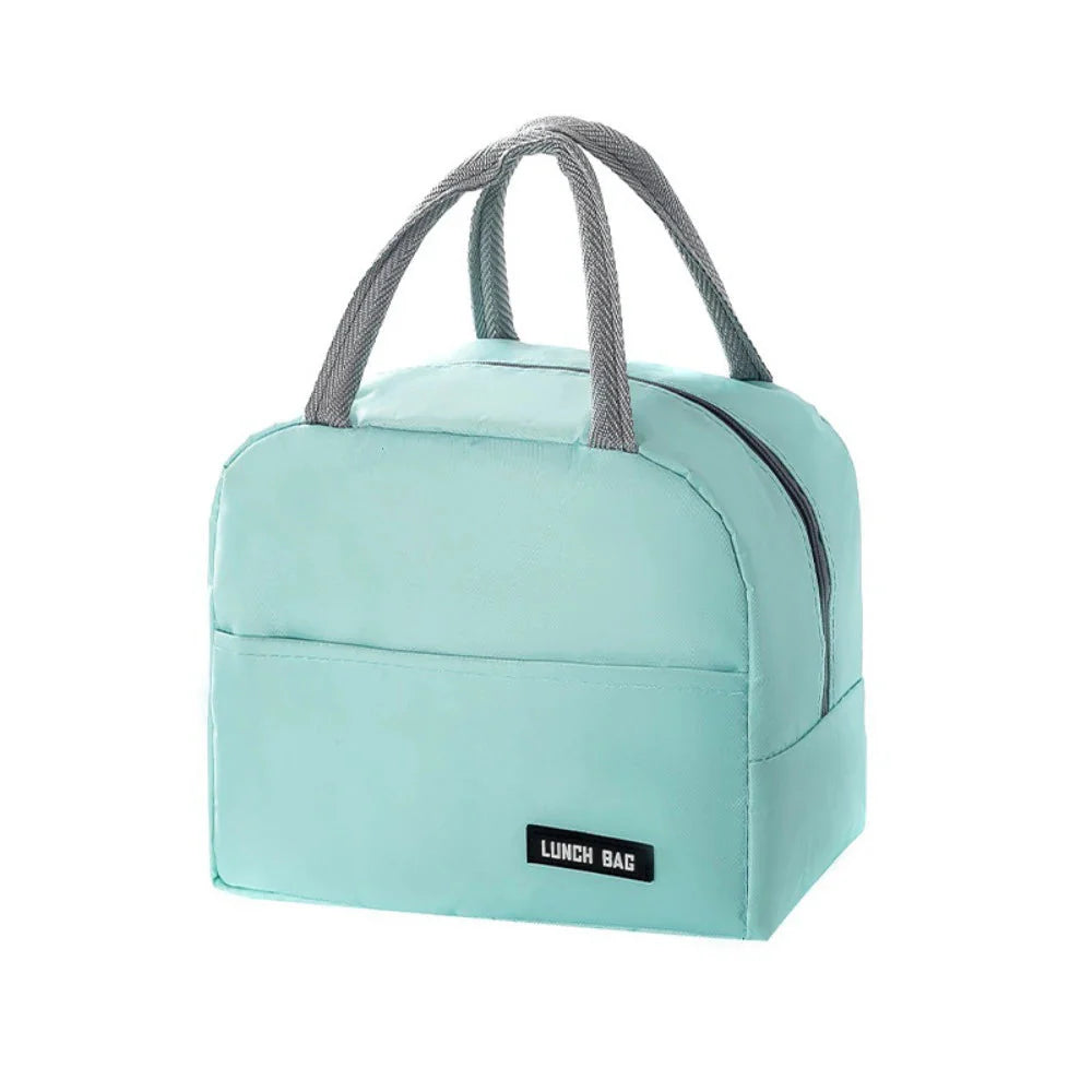 Sac Isotherme Lunch Box Enfant