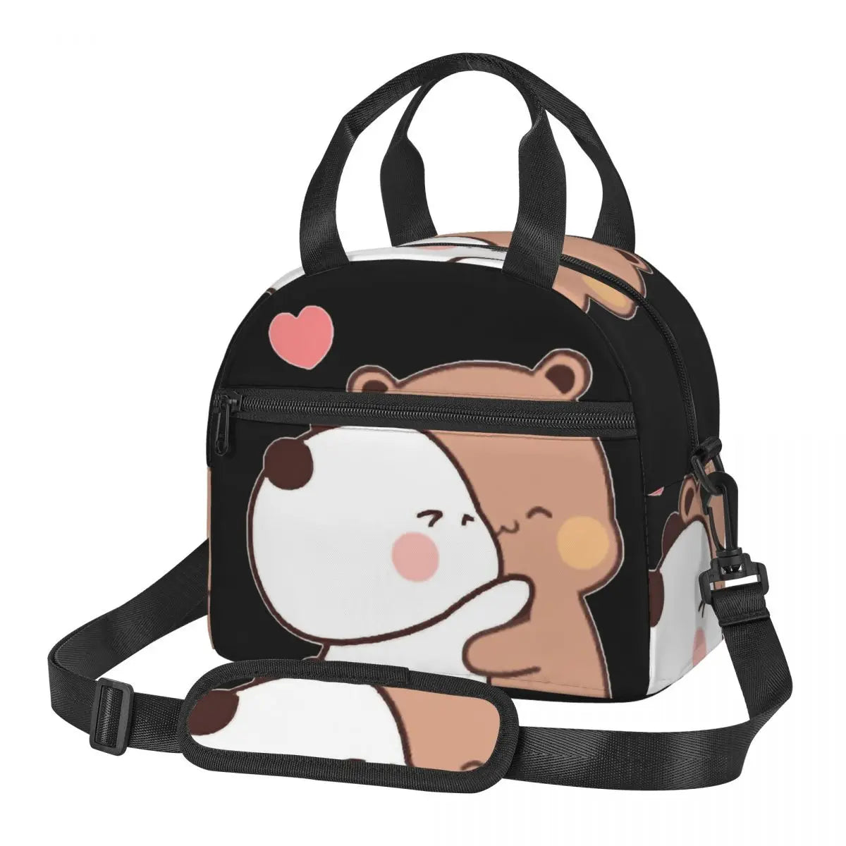 Sac Lunch Box Enfant