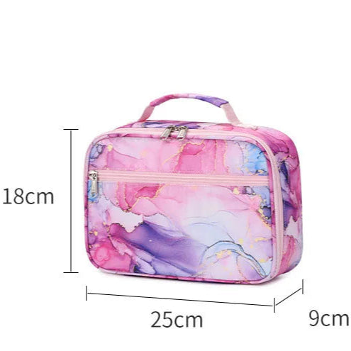 Cartable Fille Collège