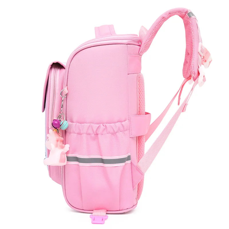 Cartable Sirène