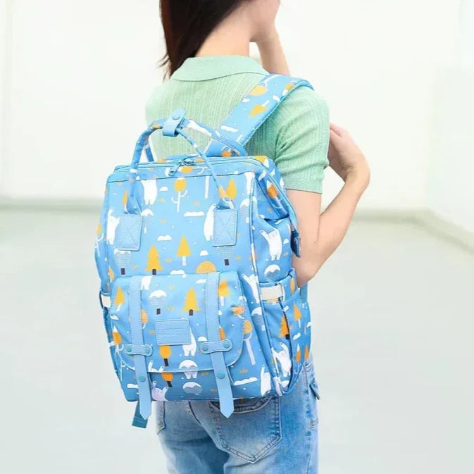 Sac a Langer de Luxe
