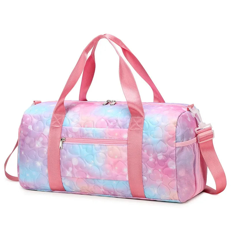 Sac de Sport Fillette