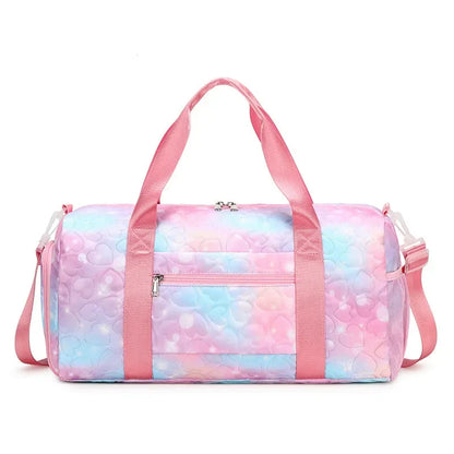 Sac de Sport Fillette