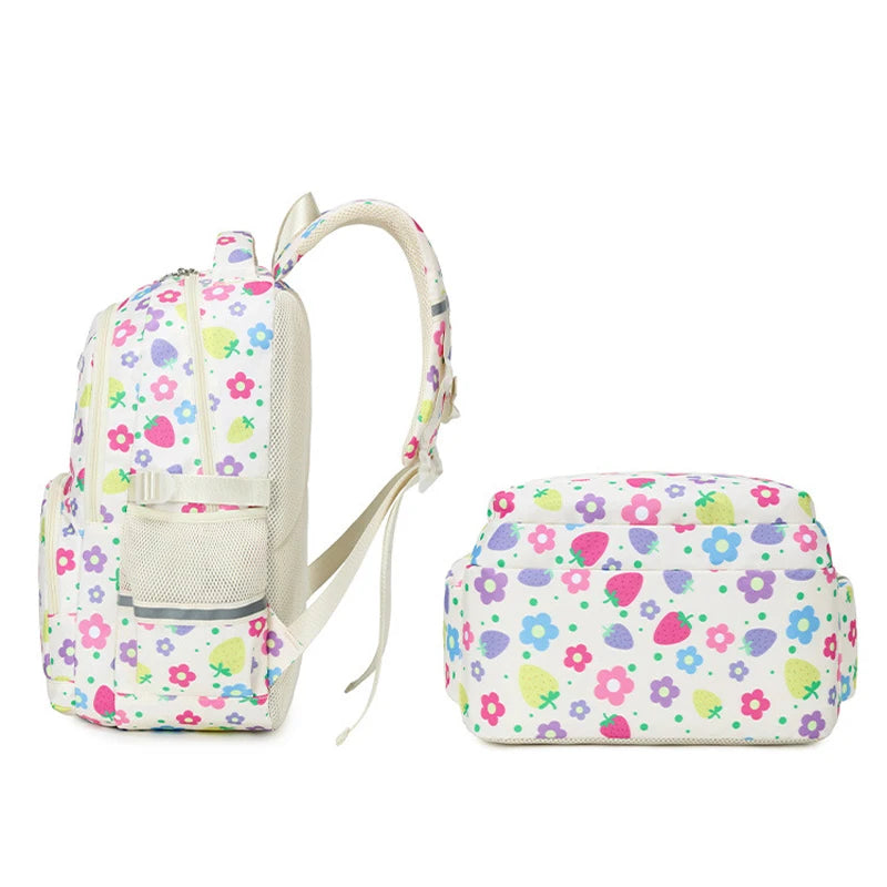 Sac à Dos Fille Ado Collège