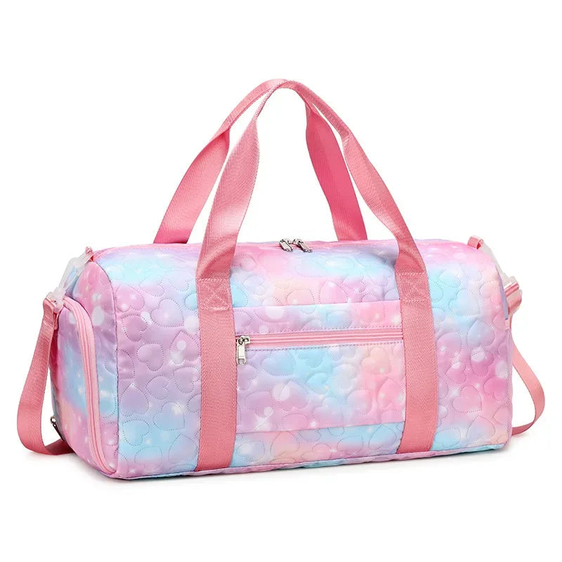 Sac de Sport Fillette