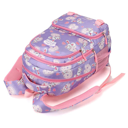 Cartable Lapin