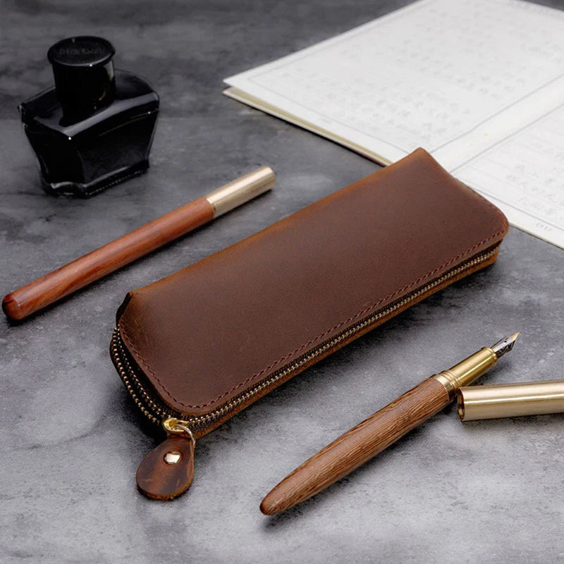Trousse Crayon