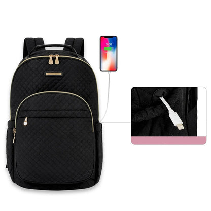 Cartable 6eme Fille