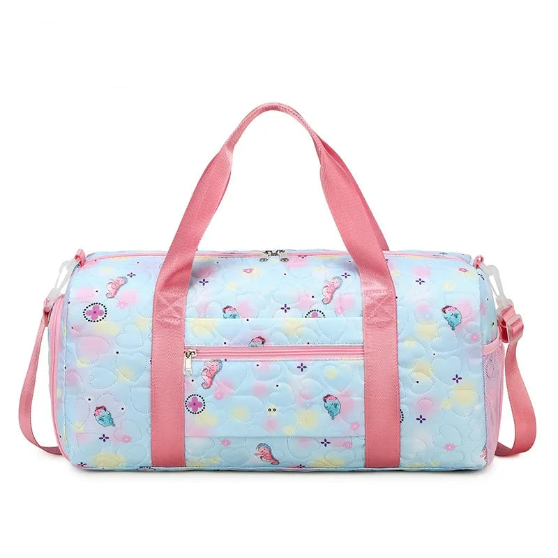 Sac de Sport Fillette