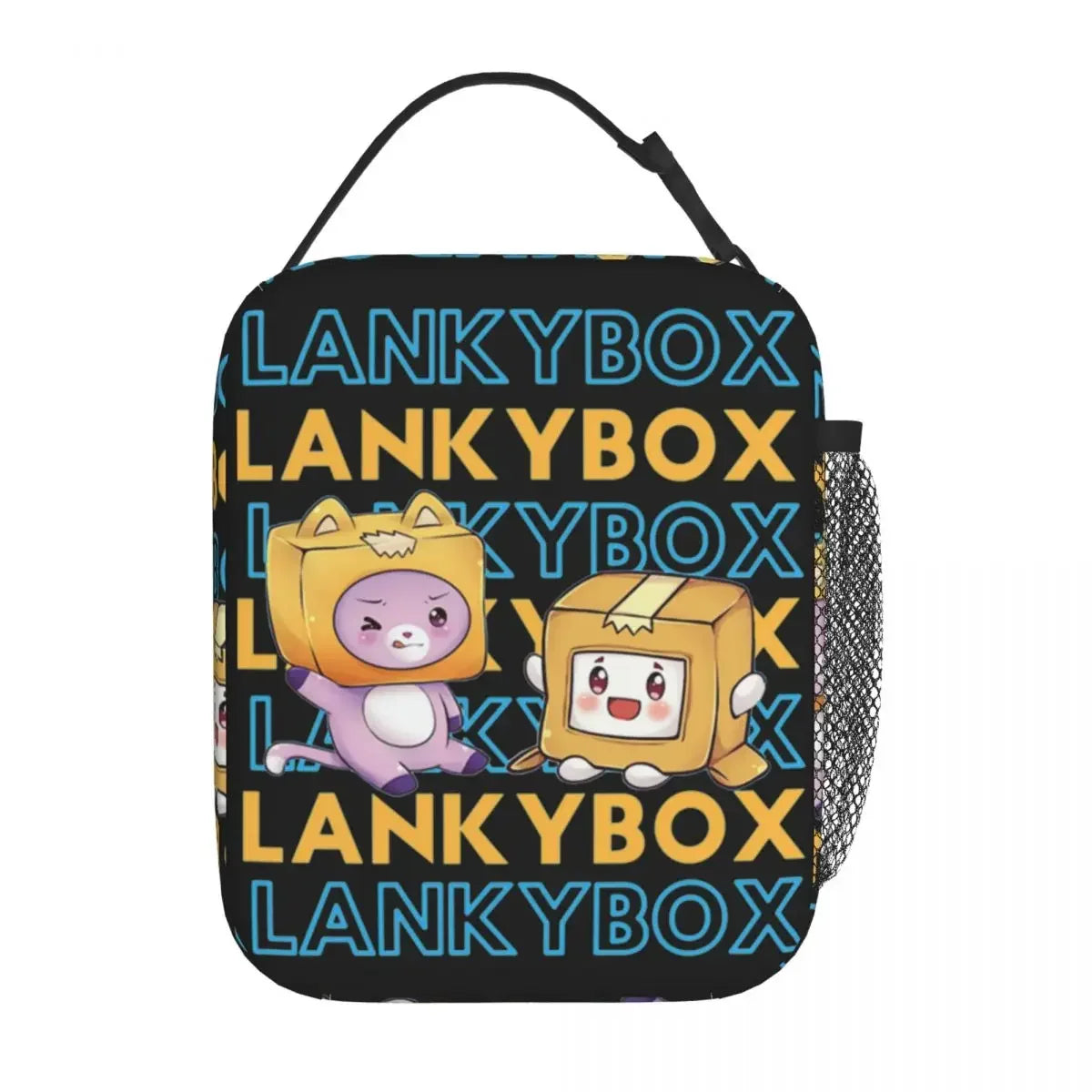 Lunch Box Enfant Isotherme