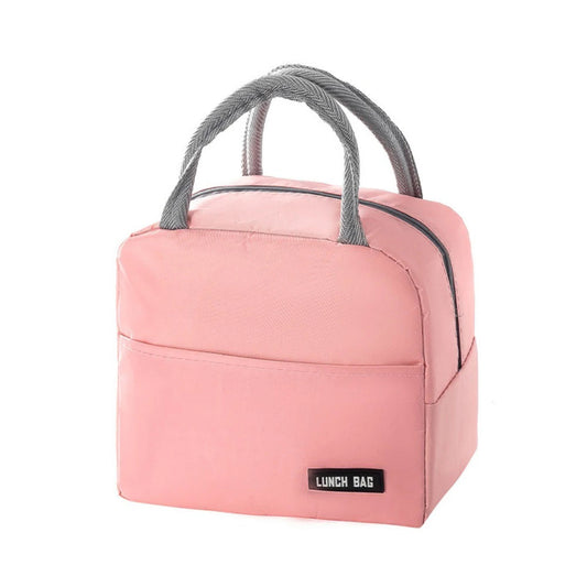 Sac Isotherme Lunch Box Enfant