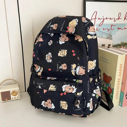 Sac à Dos Fille 7 ans