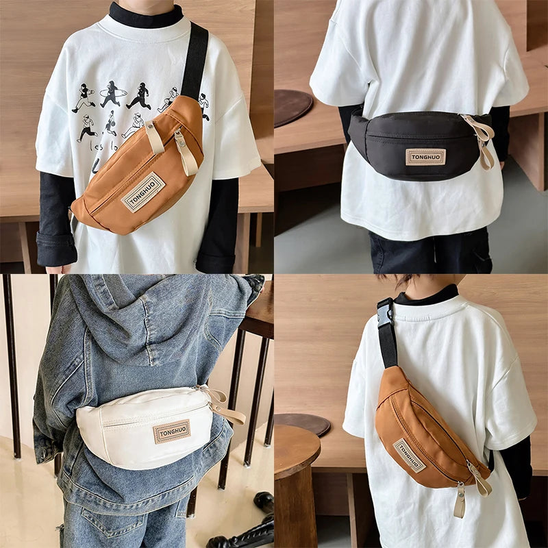 Banane Garcon Enfant