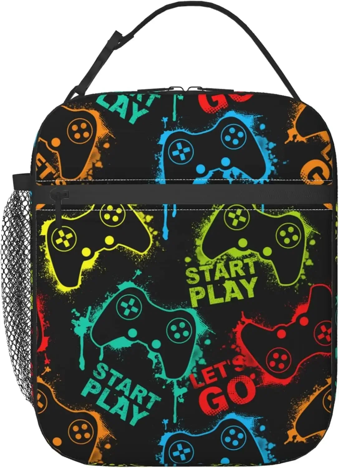 Lunch Box Garcon