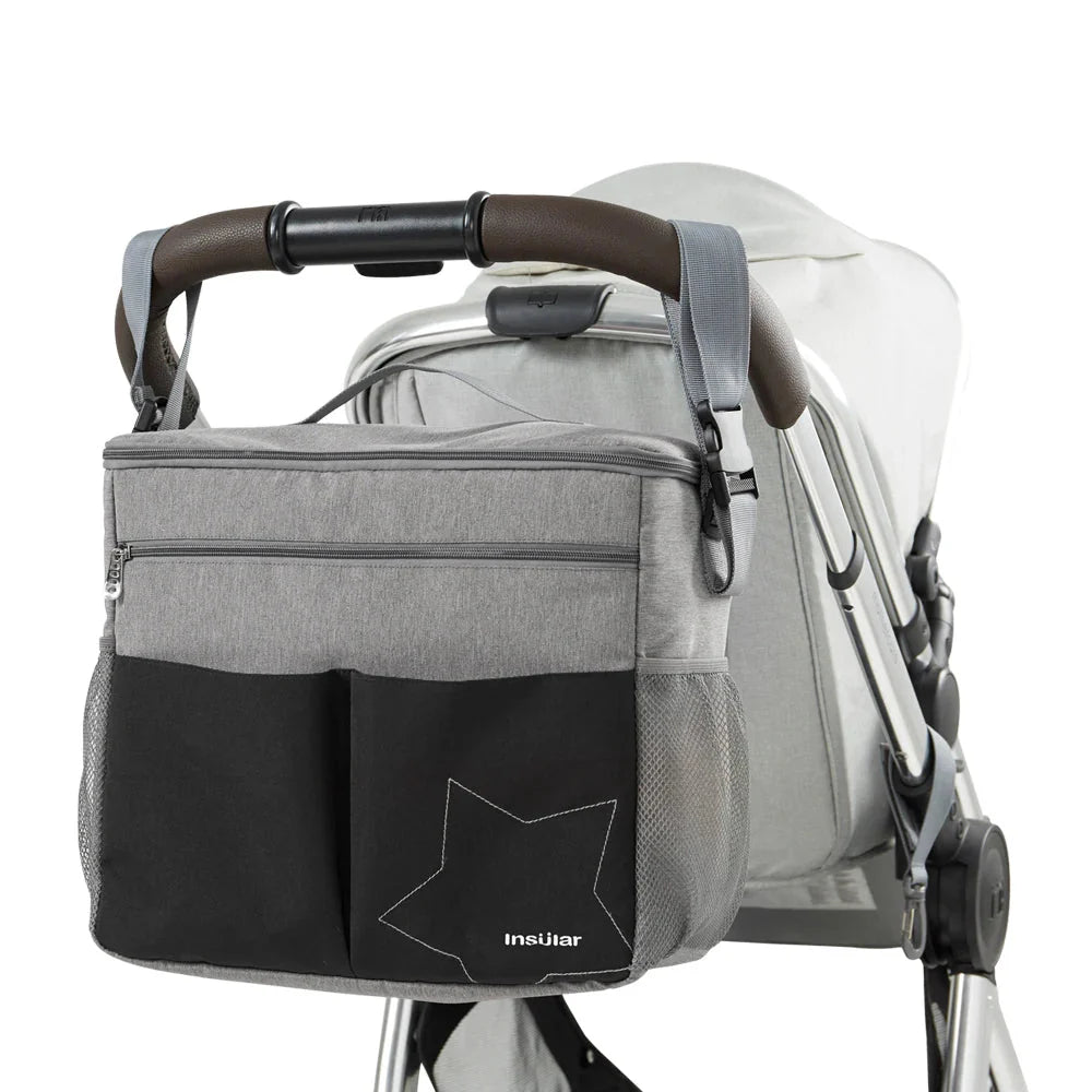 Sac a Langer Fille