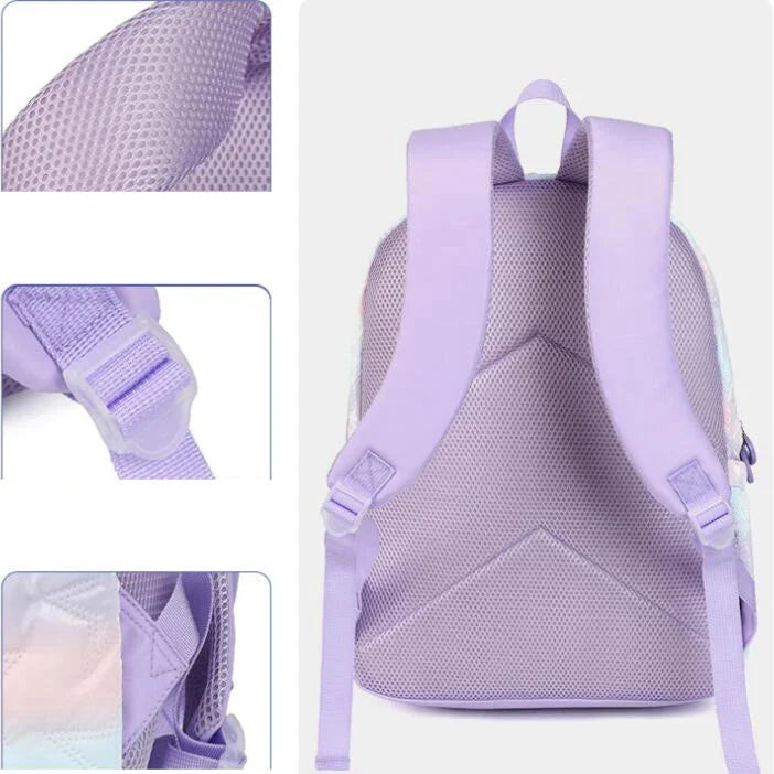 Cartable Ado Fille