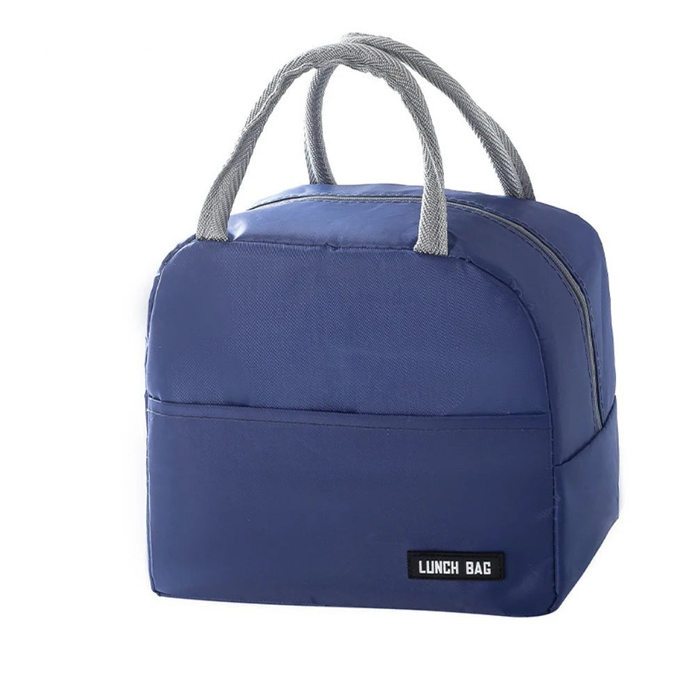 Sac Isotherme Lunch Box Enfant