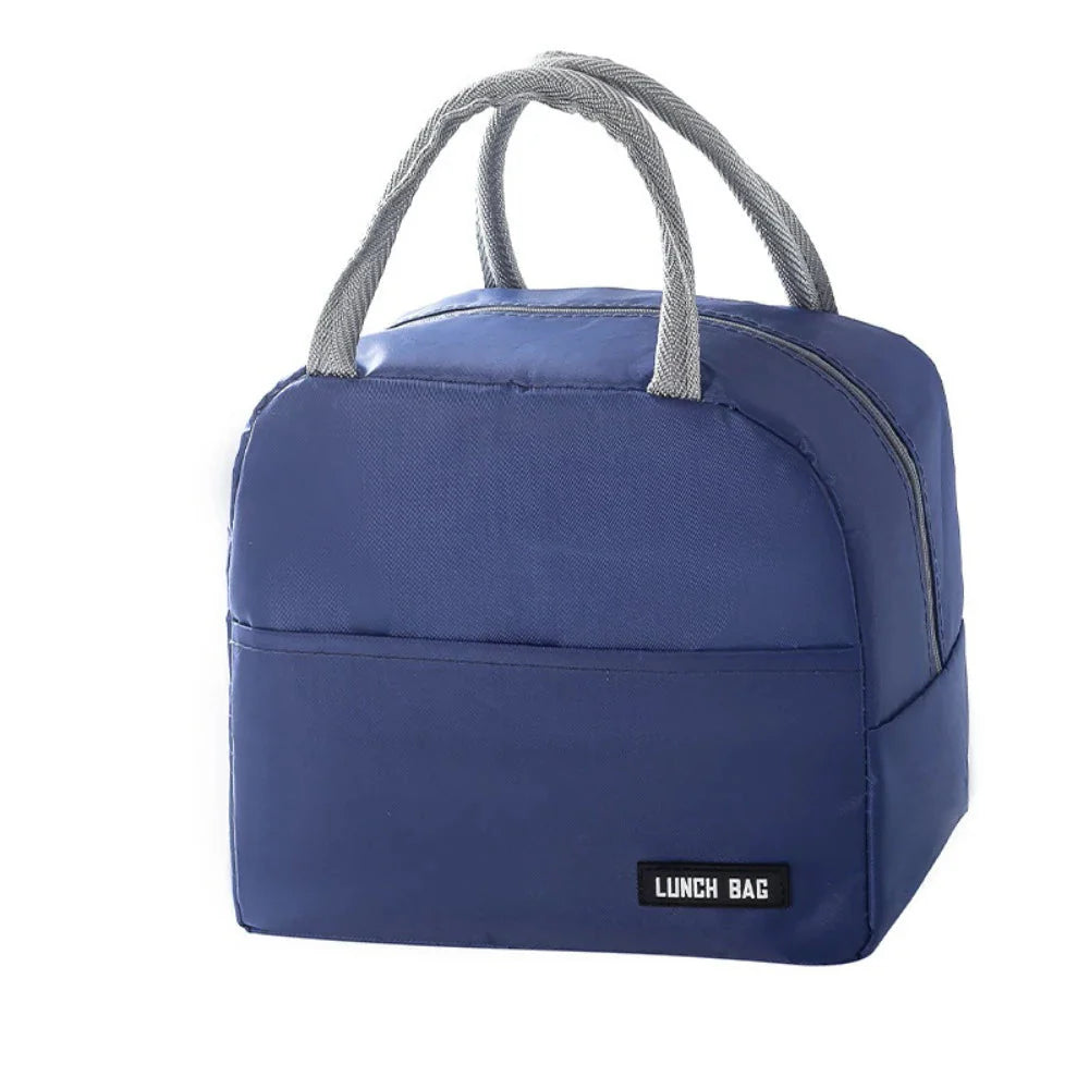 Sac Isotherme Lunch Box Enfant