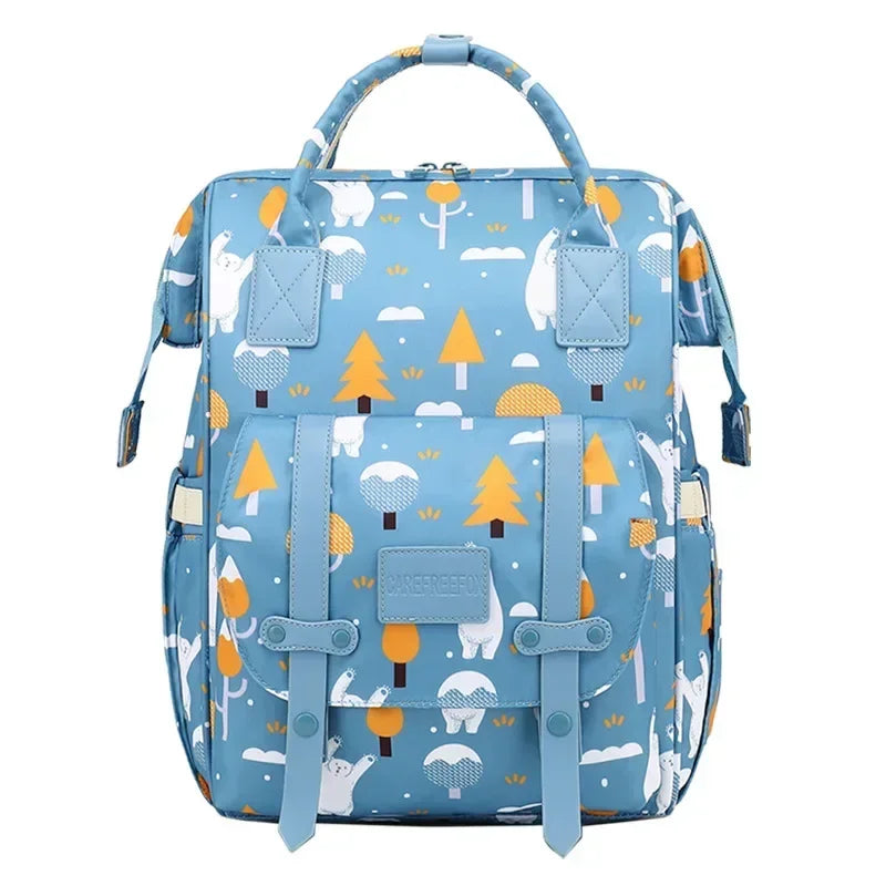 Sac a Langer de Luxe