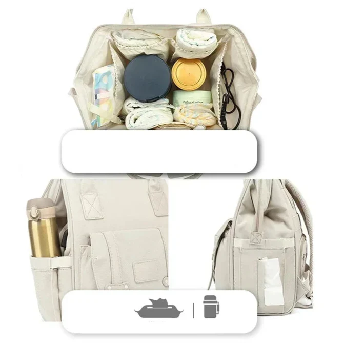 Sac a Langer de Luxe