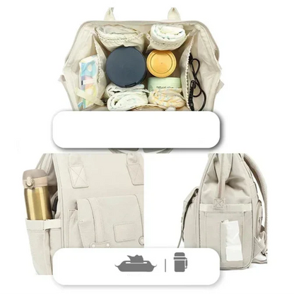 Sac a Langer de Luxe