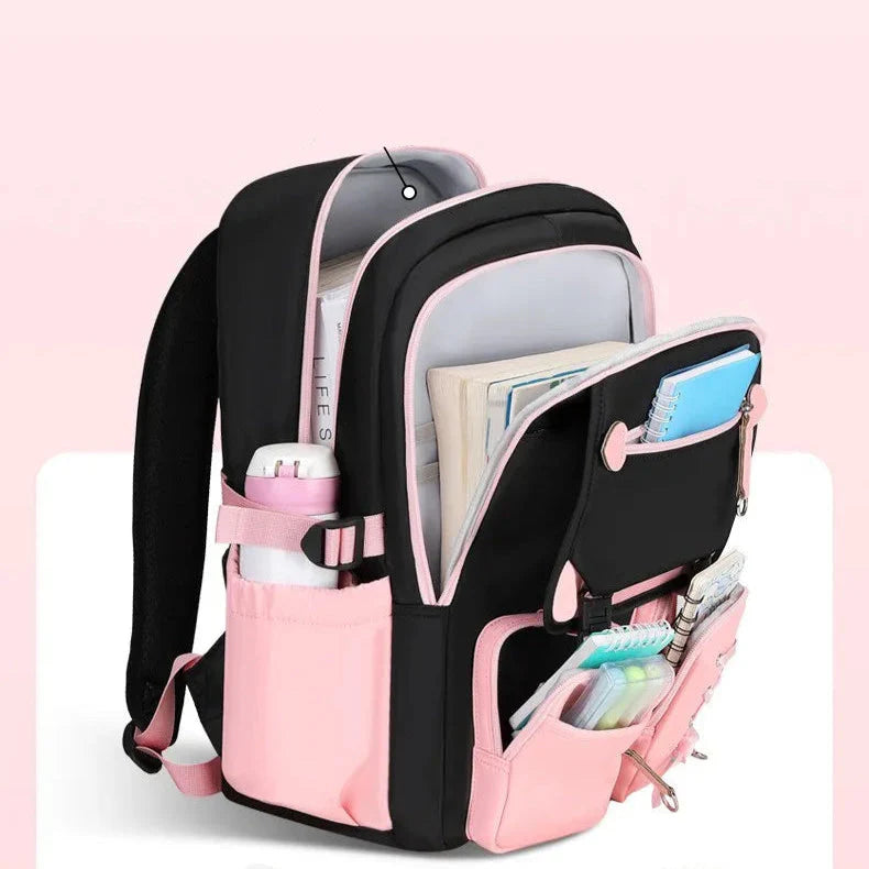 Cartable Moyenne Section Fille