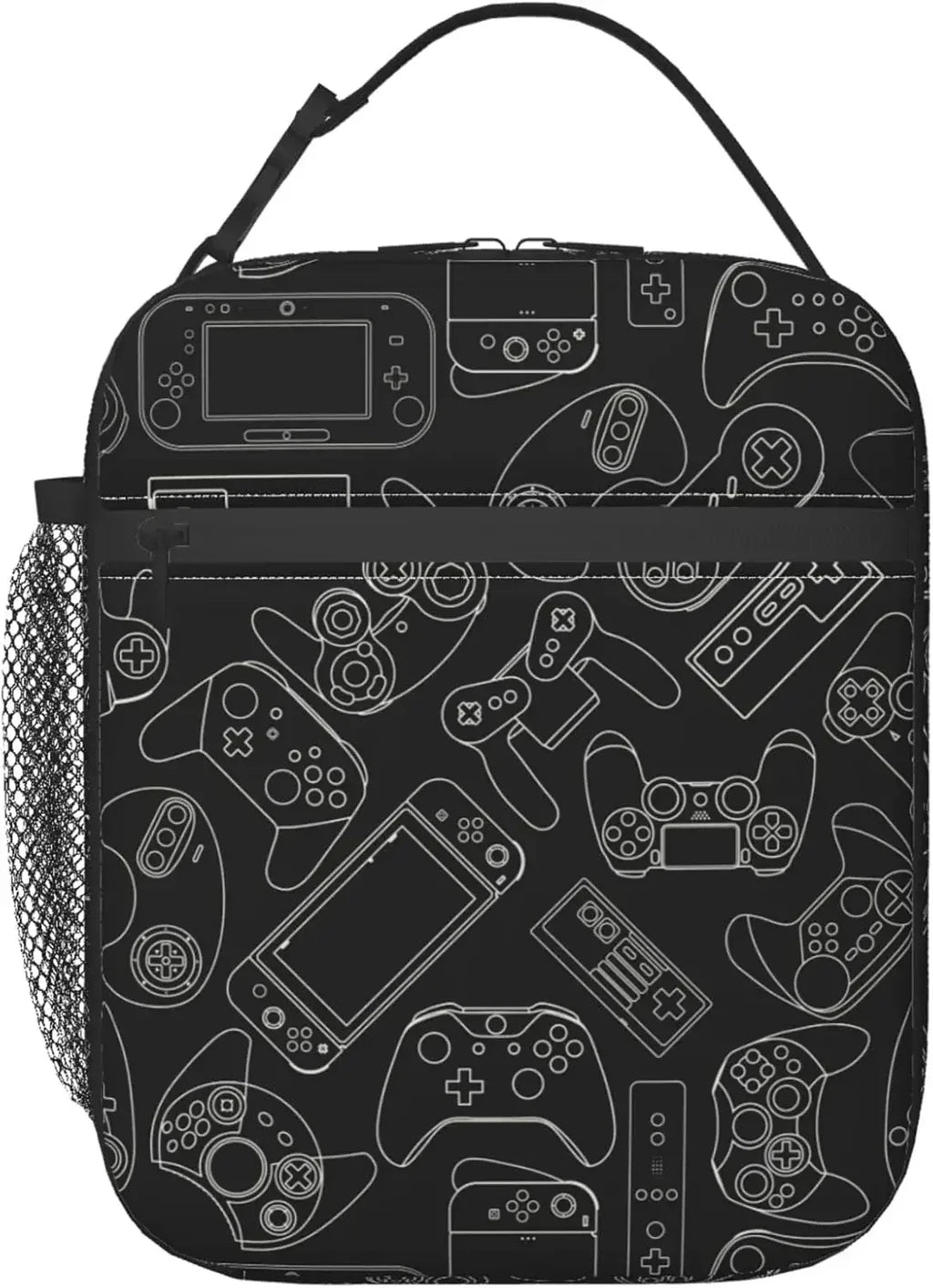 Lunch Box Garcon