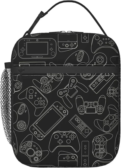 Lunch Box Garcon
