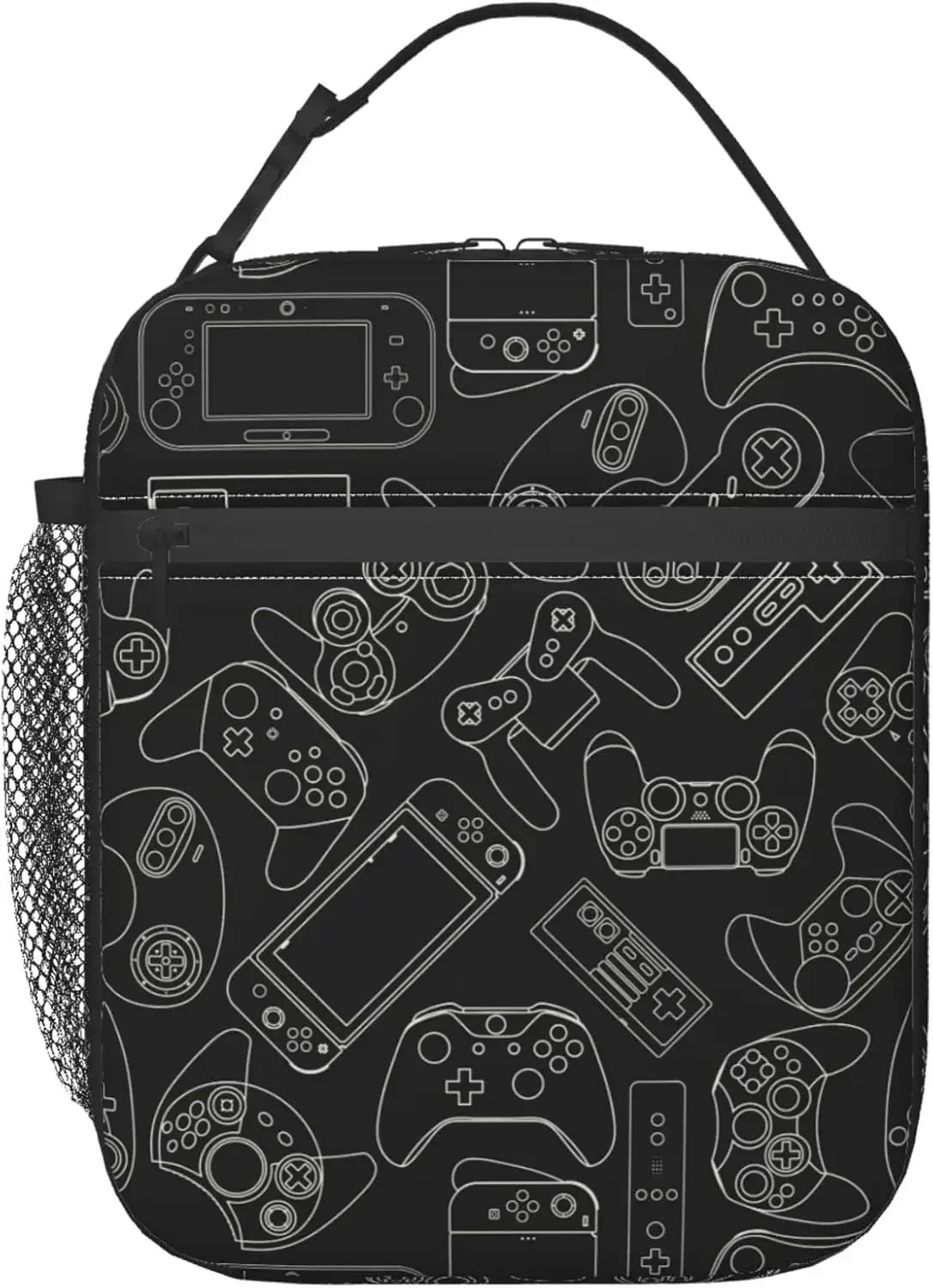 Lunch Box Garcon
