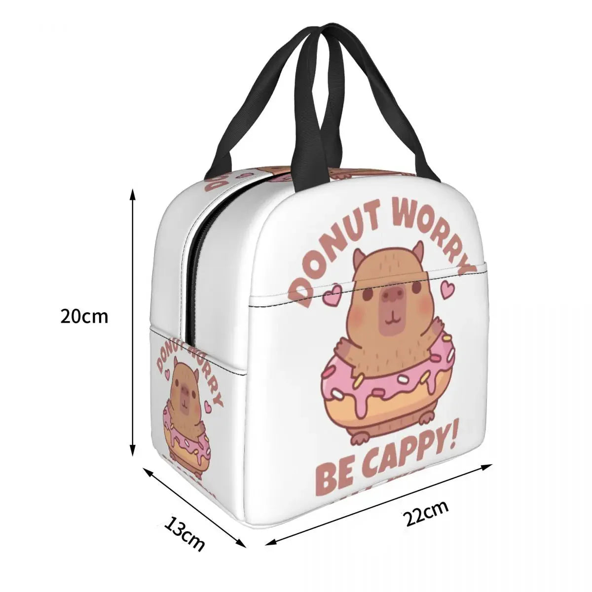 Lunch Box Isotherme Chaud